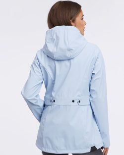 Ragwear Margge raincoat cloud - Afbeelding 3
