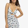 Roxy evening glow mini-dress