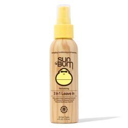 Sun Bum 3 in 1 leave in conditioner