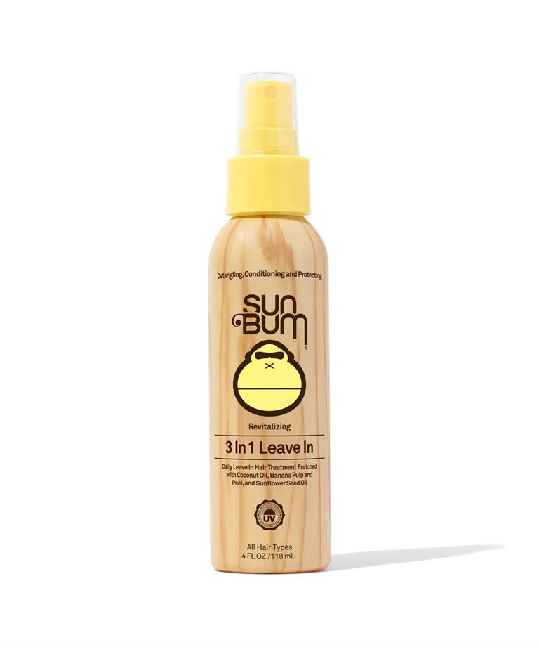 Sun Bum 3 in 1 leave in conditioner