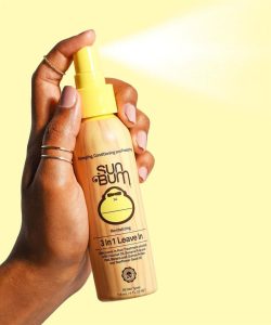 Sun Bum 3 in 1 leave in conditioner - Afbeelding 3