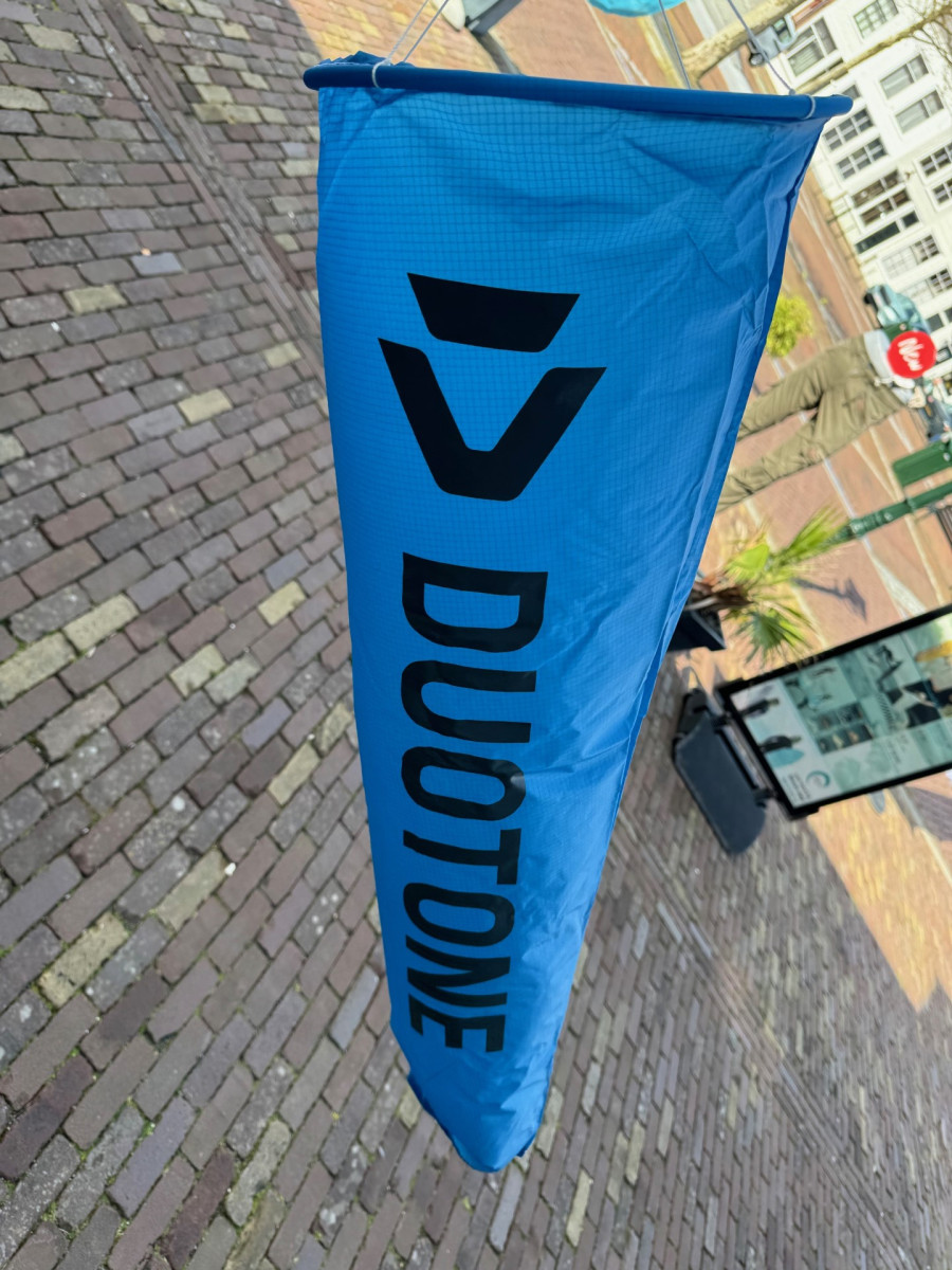 Duotone windsock 90cm