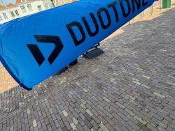 Duotone windsock 90cm - Afbeelding 2