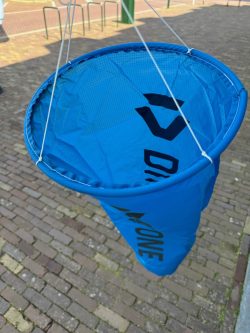 Duotone windsock 90cm - Afbeelding 3