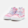 Vans Sk8-Hi Kids zip - Afbeelding 2