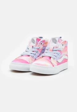 Vans Sk8-Hi Kids zip - Afbeelding 2