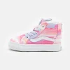 Vans Sk8-Hi Kids zip