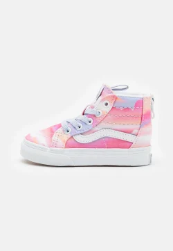 Vans Sk8-Hi Kids zip