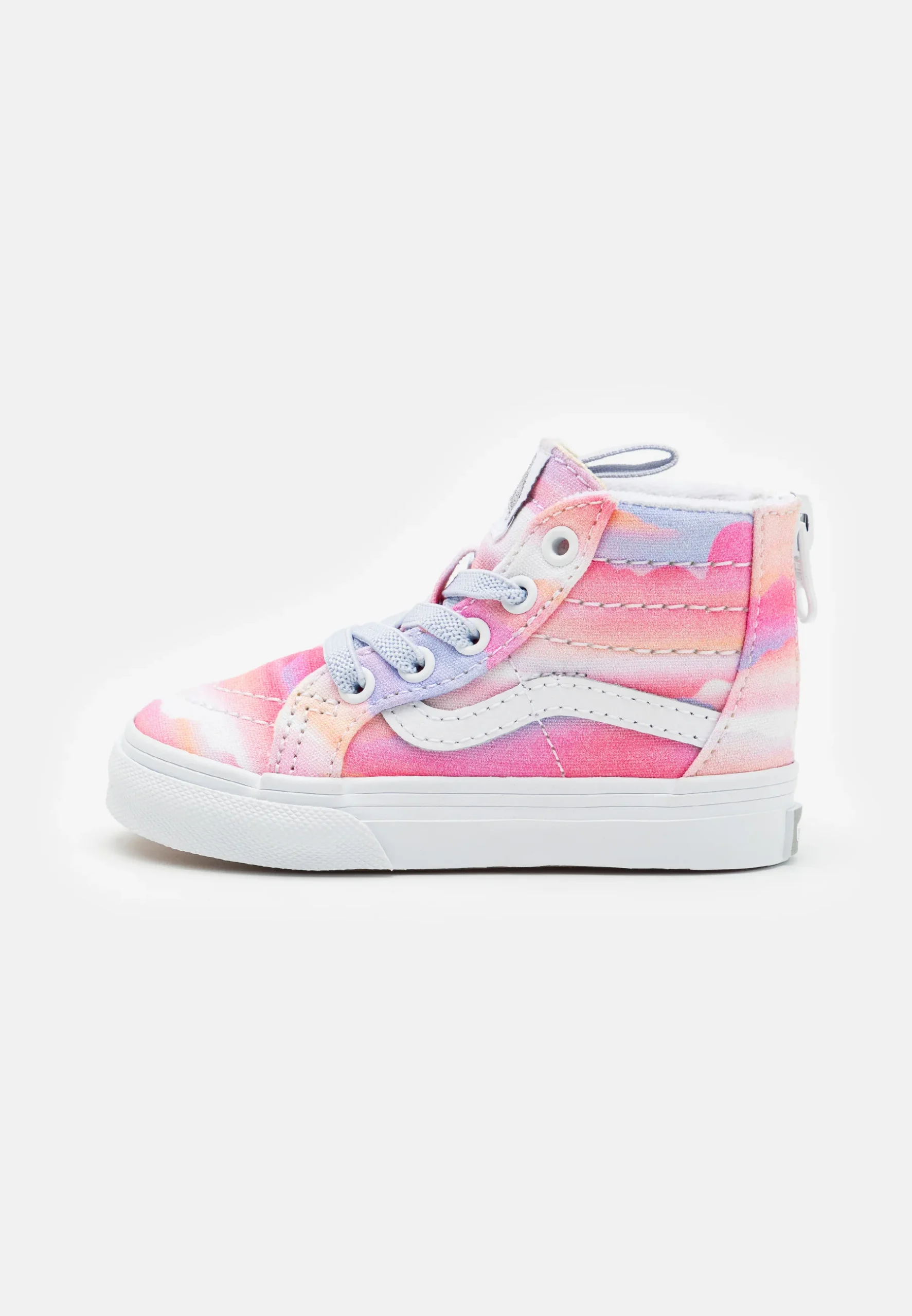 Vans Sk8-Hi Kids zip