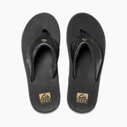 Reef Leather fanning lux - Afbeelding 4