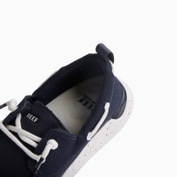 SWELLSOLE PIER NAVY MESH - Afbeelding 5