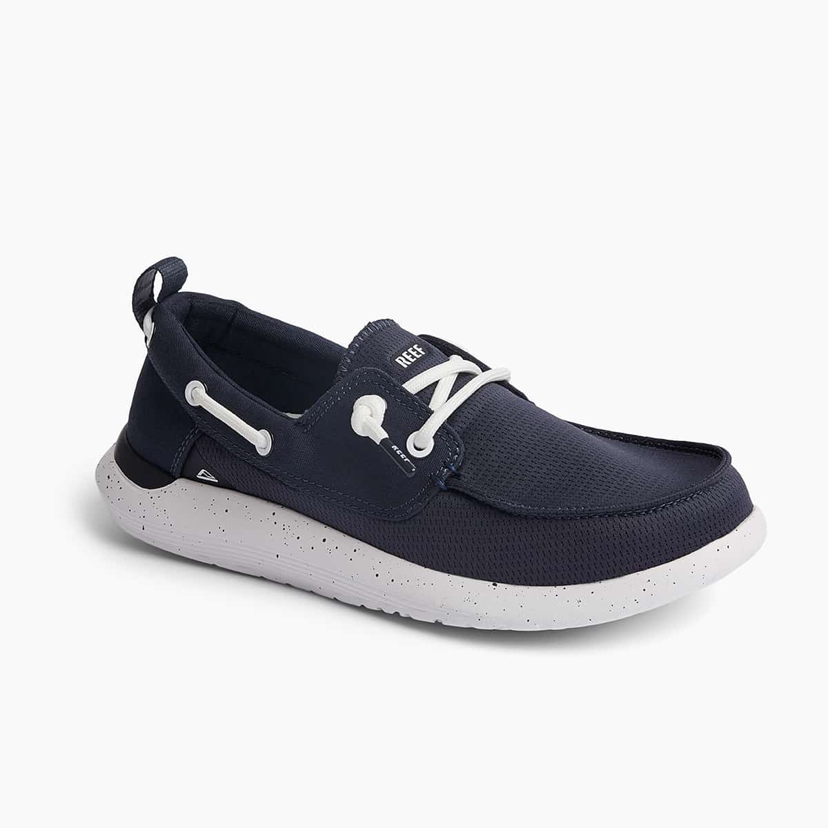 SWELLSOLE PIER NAVY MESH