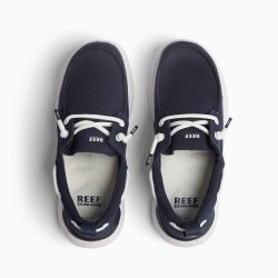 SWELLSOLE PIER NAVY MESH - Afbeelding 3