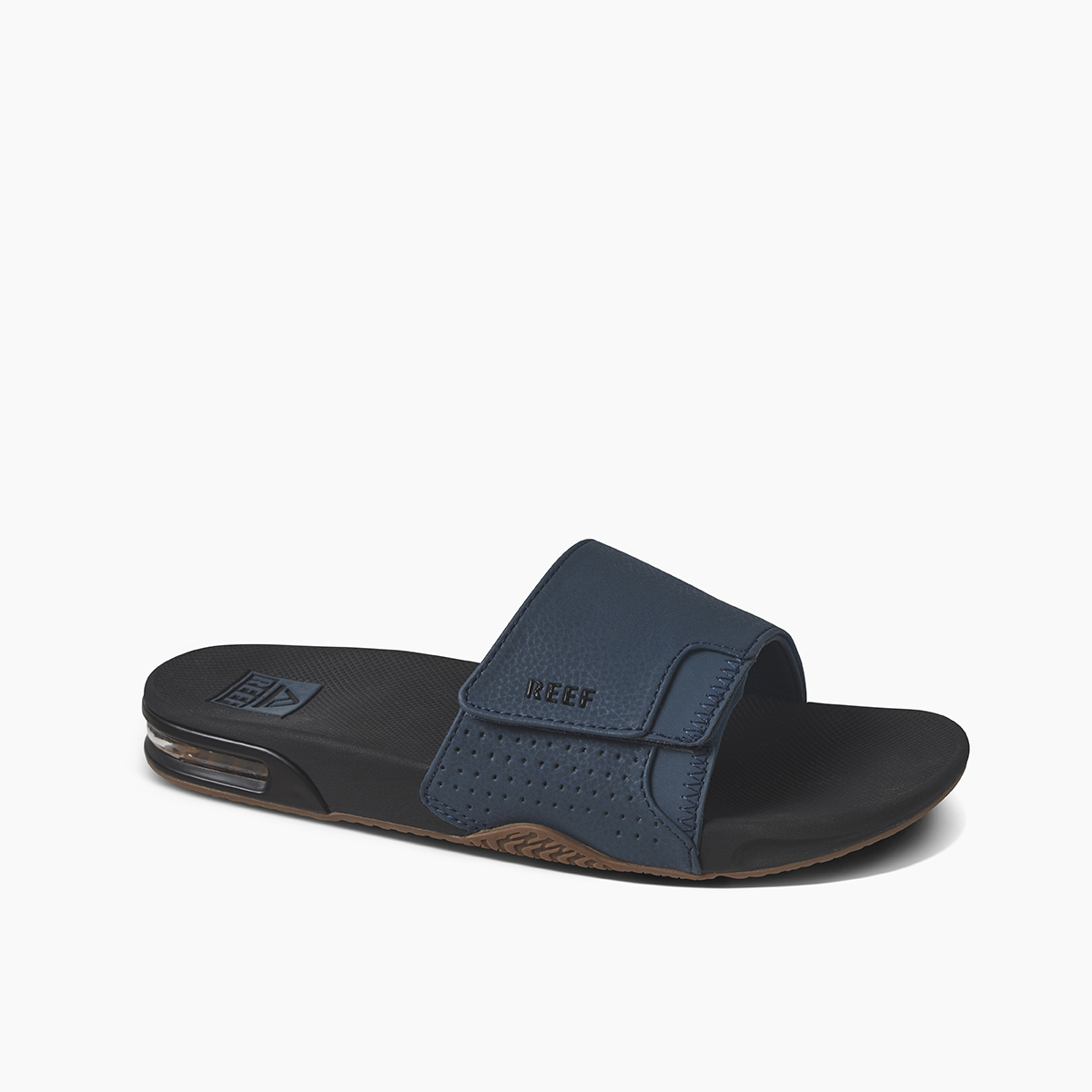 REEF fanning Slide Orion black