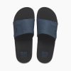 REEF fanning Slide Orion black - Afbeelding 3