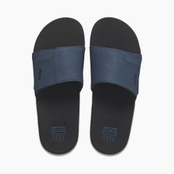 REEF fanning Slide Orion black - Afbeelding 3