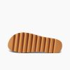 Reef Cushion Vista Hi orangeade suede - Afbeelding 6