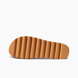 Reef Cushion Vista Hi orangeade suede - Afbeelding 6