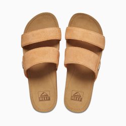 Reef Cushion Vista Hi orangeade suede - Afbeelding 5