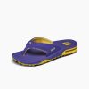 Reef  Fanning tailgate purple gold - Afbeelding 4