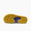 Reef  Fanning tailgate purple gold - Afbeelding 3