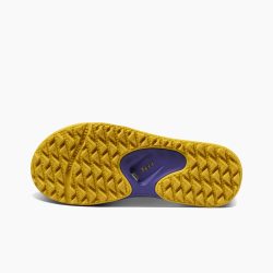 Reef  Fanning tailgate purple gold - Afbeelding 3