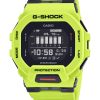 Casio G-shock G-squad GBD-200-9ER lime green