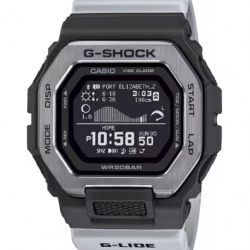 Casio G-shock G-Lide GBX-100TT-8ER