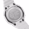 Casio G-SHOCK 2100-series GA-2100-7A7 white - Afbeelding 2