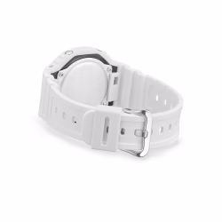 Casio G-SHOCK 2100-series GA-2100-7A7 white - Afbeelding 3