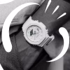 Casio G-SHOCK 2100-series GA-2100-7A7 white - Afbeelding 4