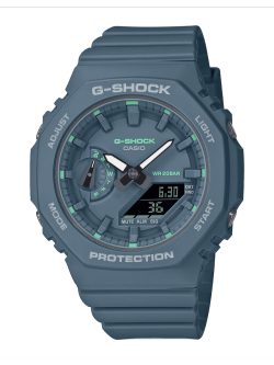 Casio G-SHOCK GMA-S-series GMA-S2100GA-3A