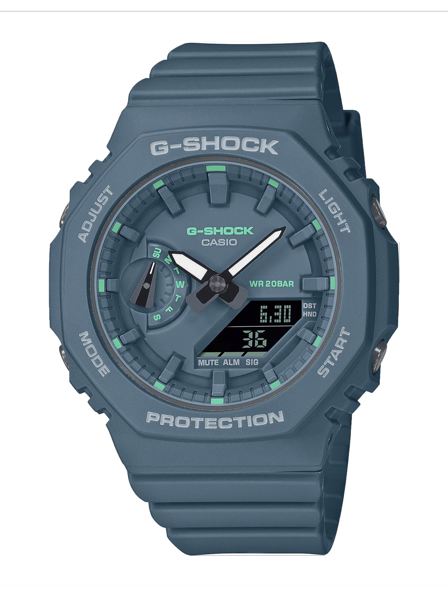 Casio G-SHOCK GMA-S-series GMA-S2100GA-3A