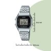 Casio vintage LA680WEA-1 - Afbeelding 3