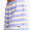 Quiksilver uni towel short