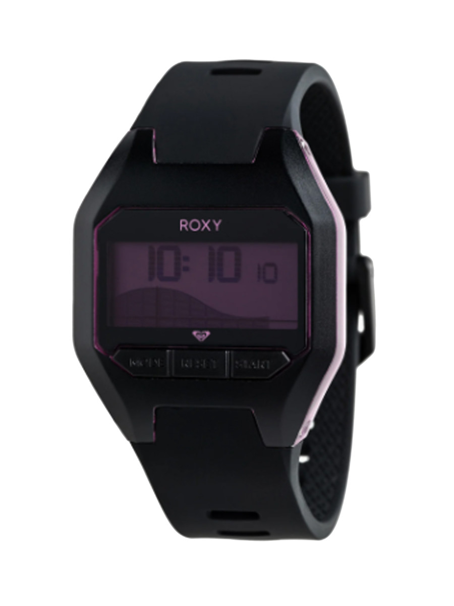 Quiksilver Addictiv Pro Tide Watch black Moana Six