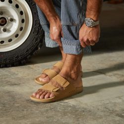 Reef OJAI TWO BAR TAN / STARFISH - Afbeelding 7