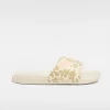 Vans slide la costa pink