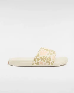 Vans slide la costa pink