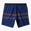 Billabong Surftrek elastic waist deep royal - Afbeelding 2