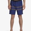 Billabong Surftrek elastic waist deep royal - Afbeelding 3