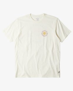 Billabong swivel T-shirt - Afbeelding 3