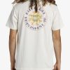 Billabong swivel T-shirt