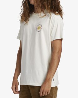 Billabong swivel T-shirt - Afbeelding 2