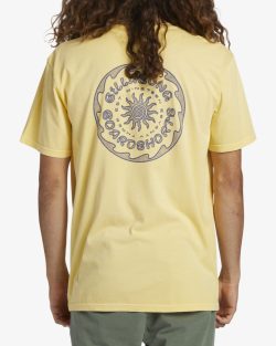 Billabong Bones Tshirt - Afbeelding 2