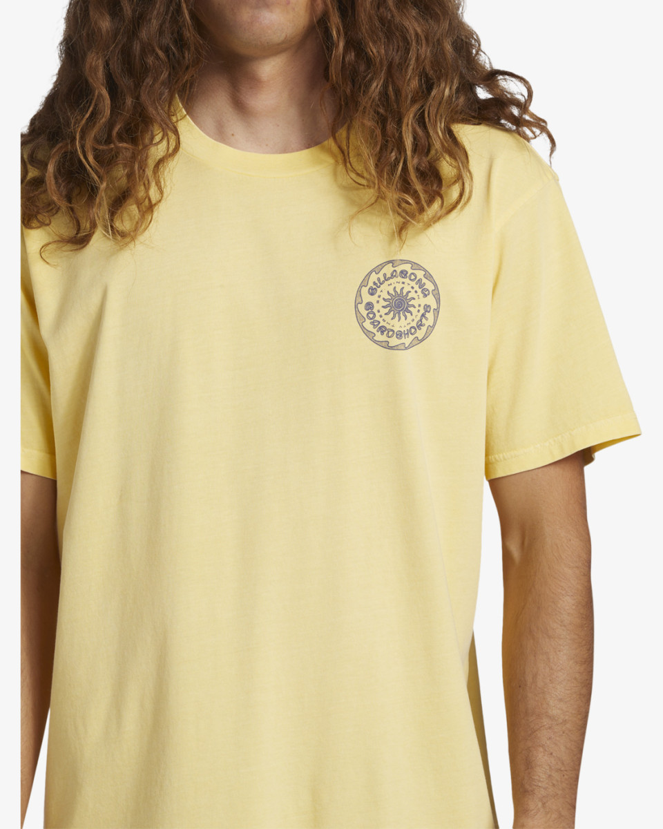 Billabong Bones Tshirt