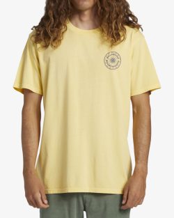 Billabong Bones Tshirt - Afbeelding 3