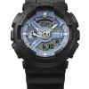 Casio G-SHOCK 110 series GA-110CD-1A2 blue - Afbeelding 2
