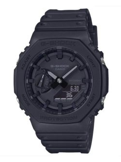 Casio G-SHOCK 2100-series GA-2100-1A1ER