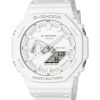Casio G-SHOCK 2100-series GA-2100-7A7 white